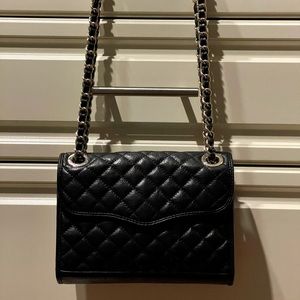 Rebecca Minkoff Mini Quilted Affair